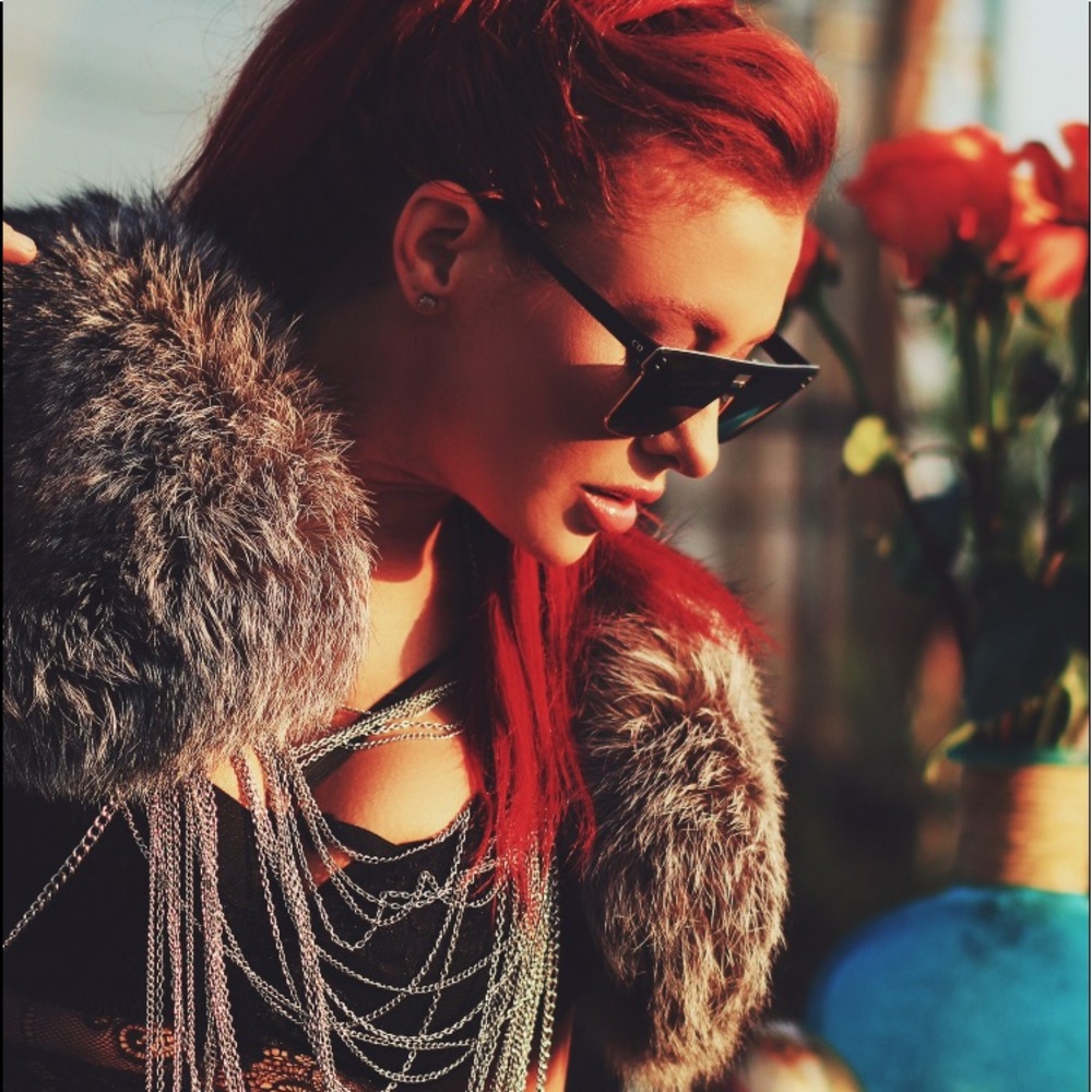 Christian Dior sunglasses